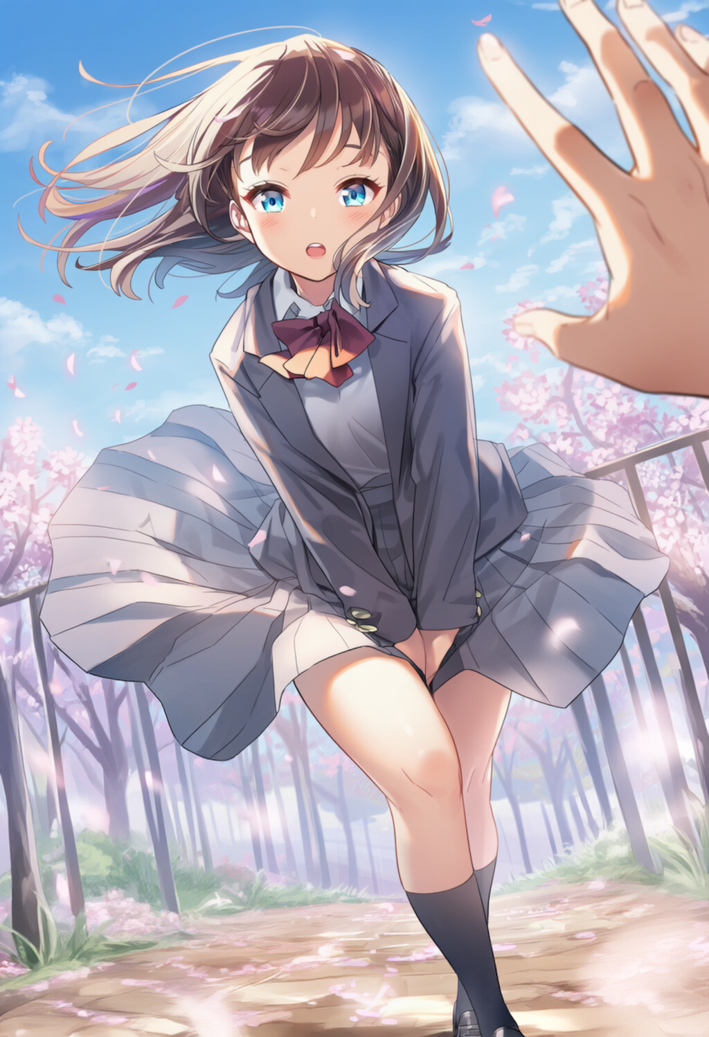 介錯いたす！（没供養