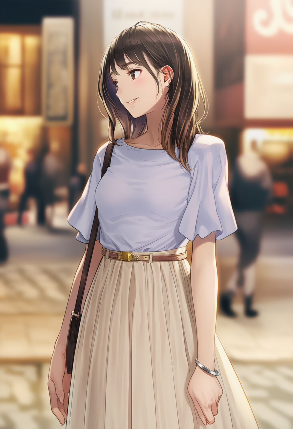 介錯いたす！（没供養