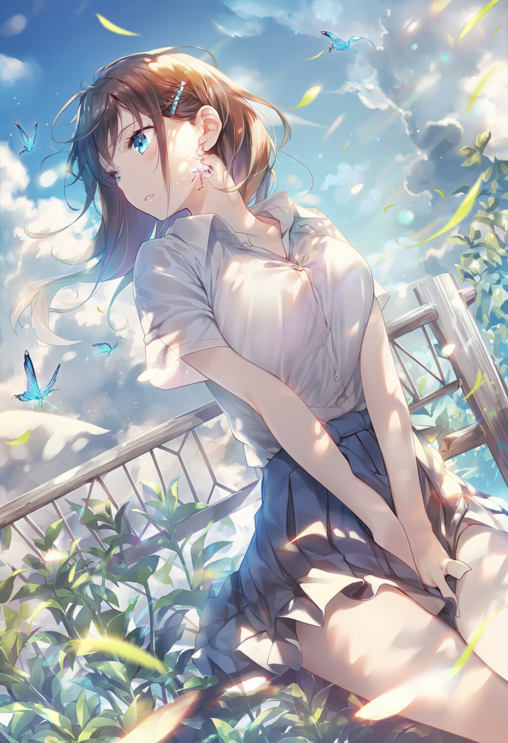 介錯いたす！（没供養