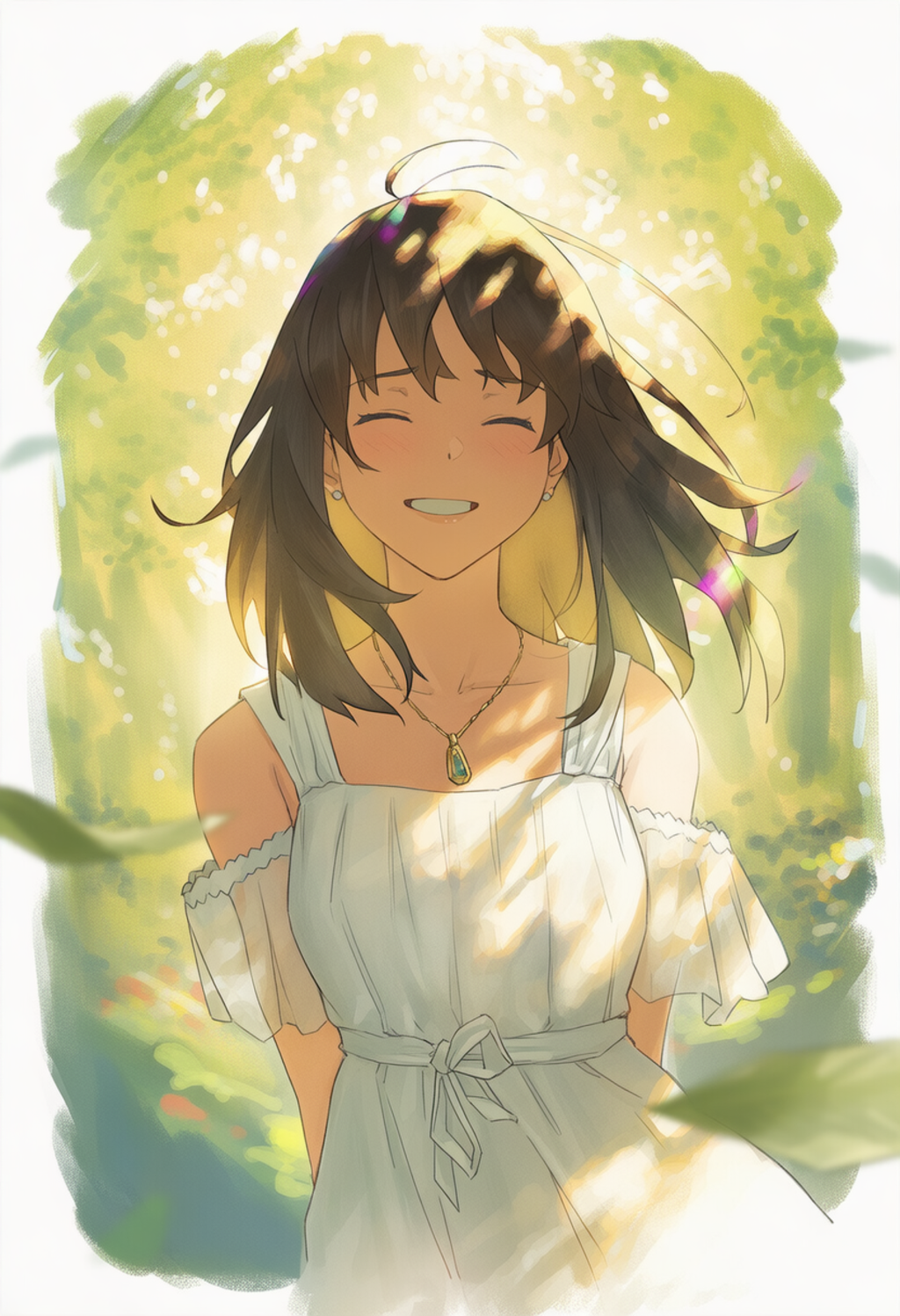 介錯いたす！（没供養