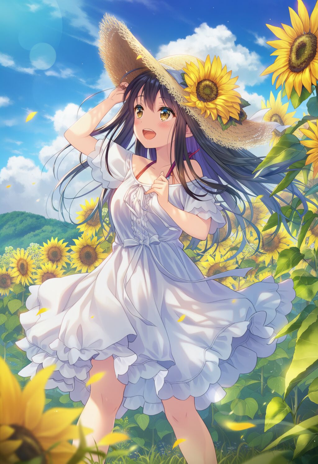 介錯いたす！（没供養