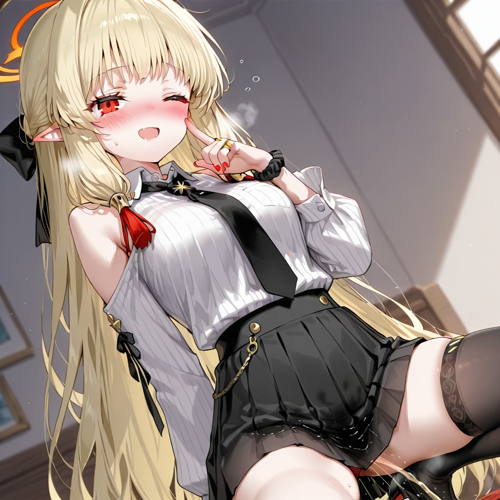 どうしてこうなった