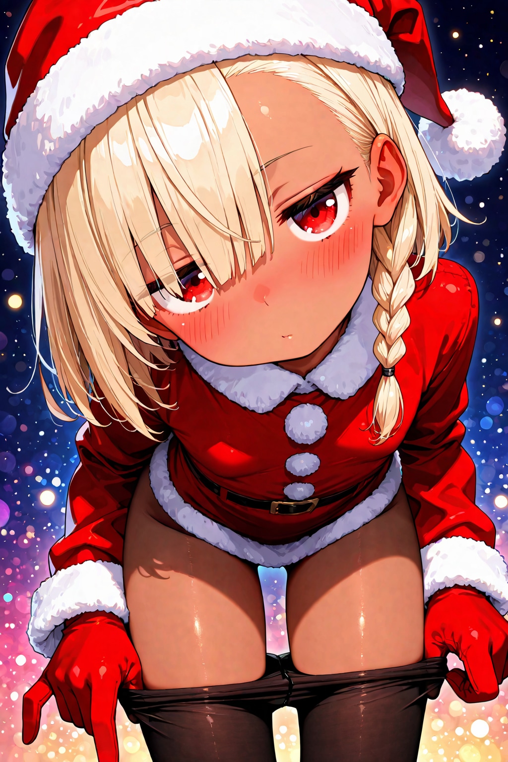 これが欲しいの？