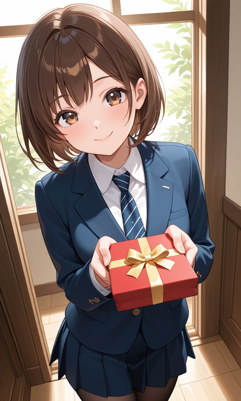 お父さんいつもありがとう！