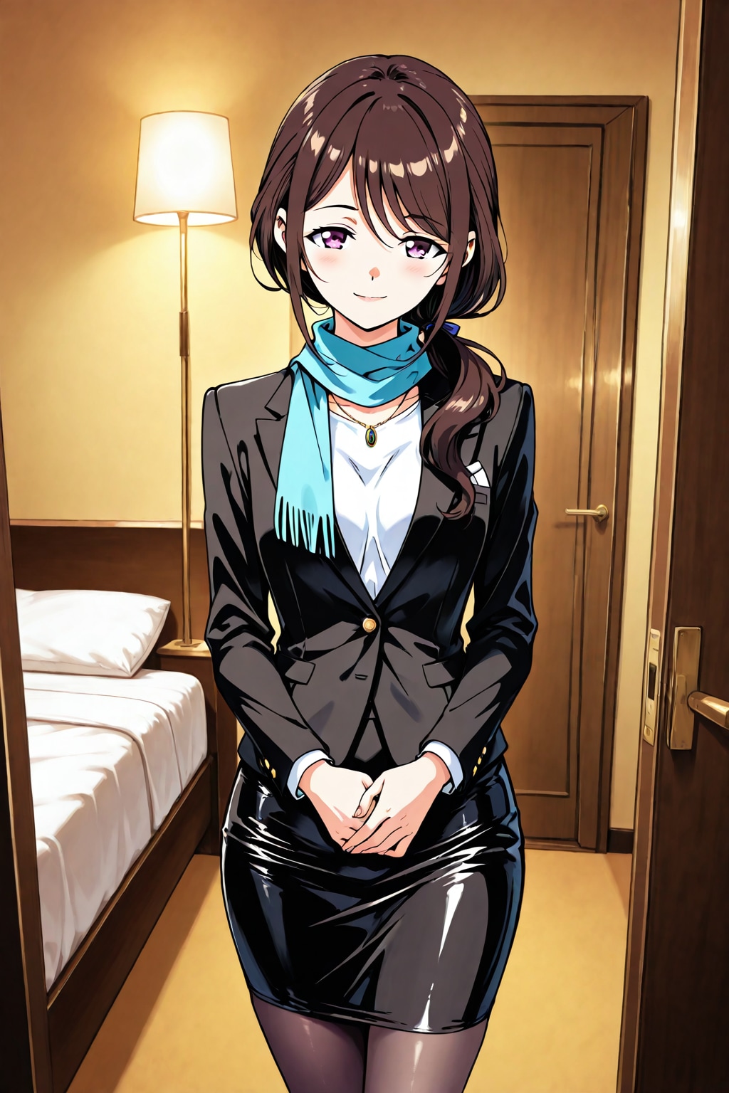 七瀬さん