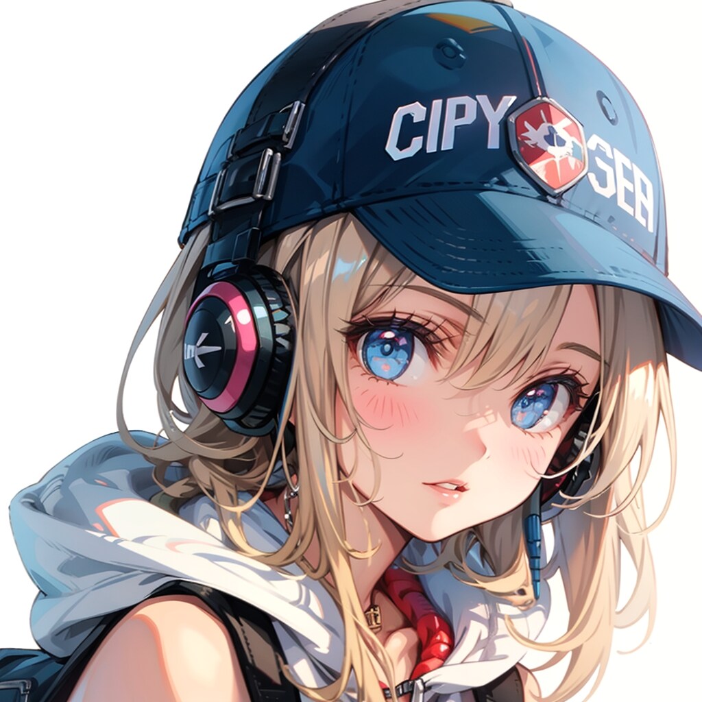 白い音 | の人気AIイラスト・グラビア