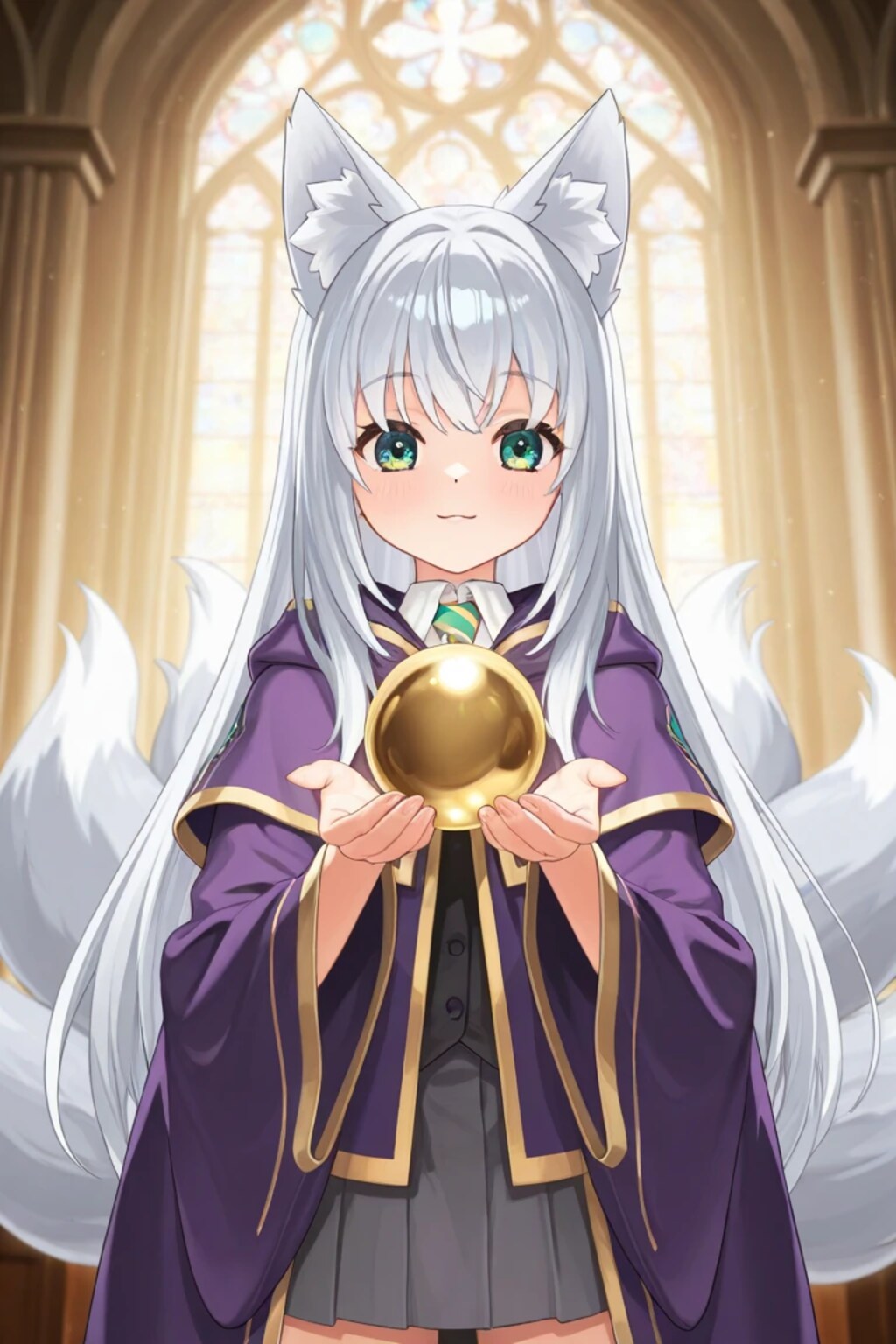 毎日ゴールデンボール