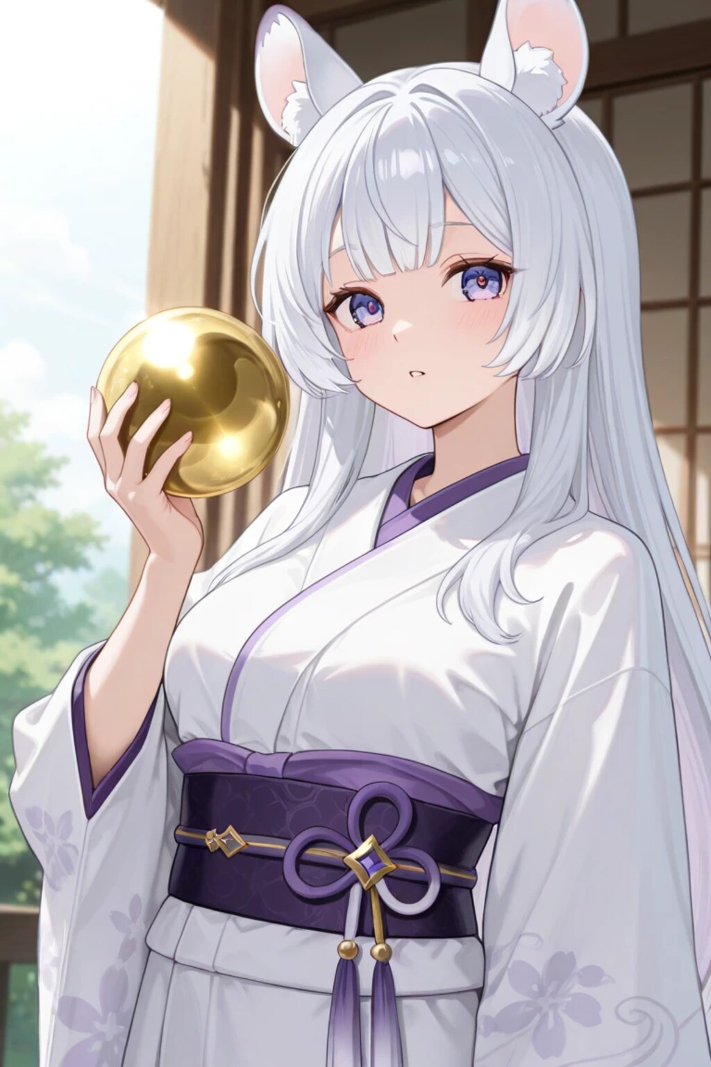 毎日ゴールデンボール