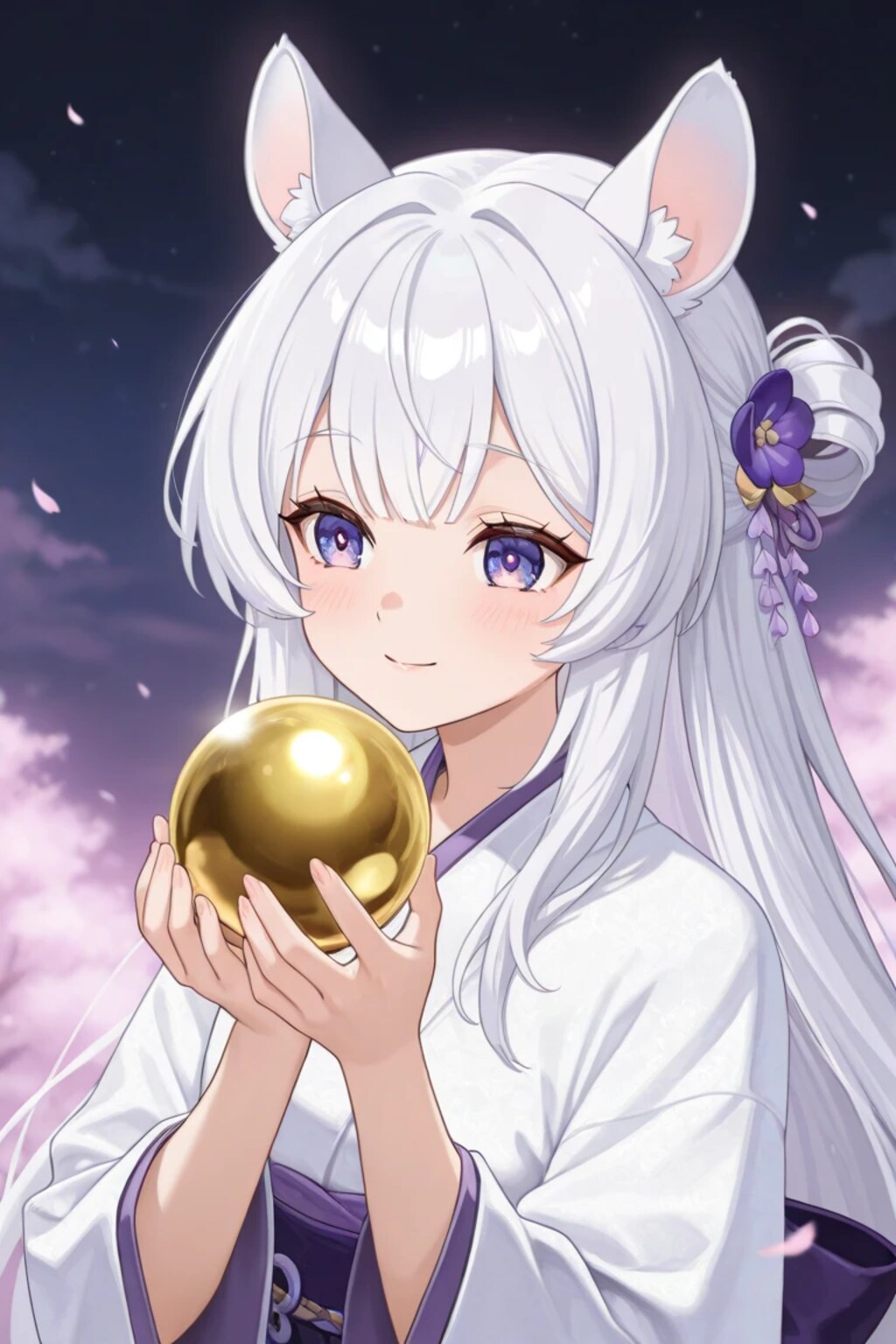 毎日ゴールデンボール