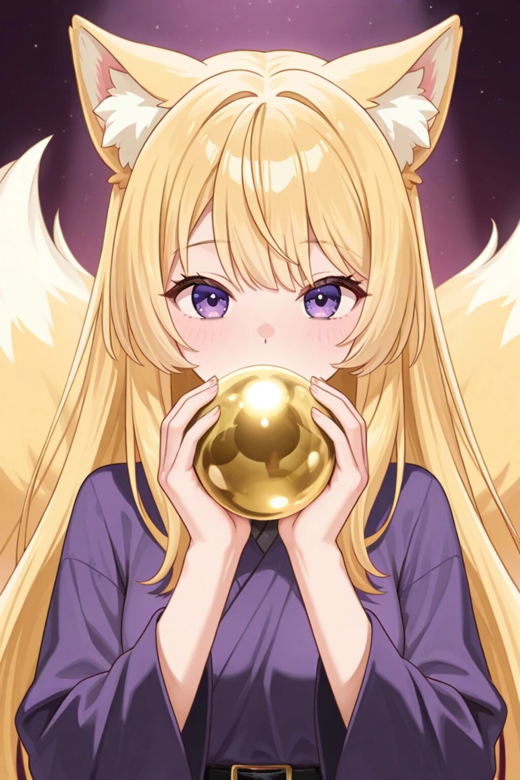 毎日ゴールデンボール