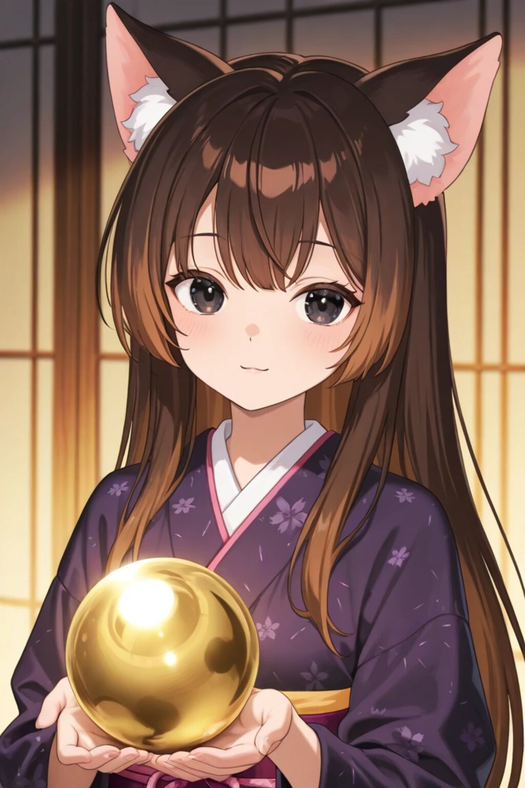 毎日ゴールデンボール