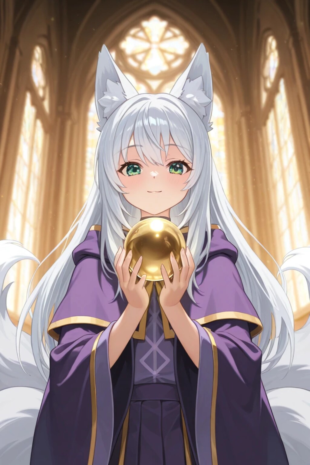 毎日ゴールデンボール