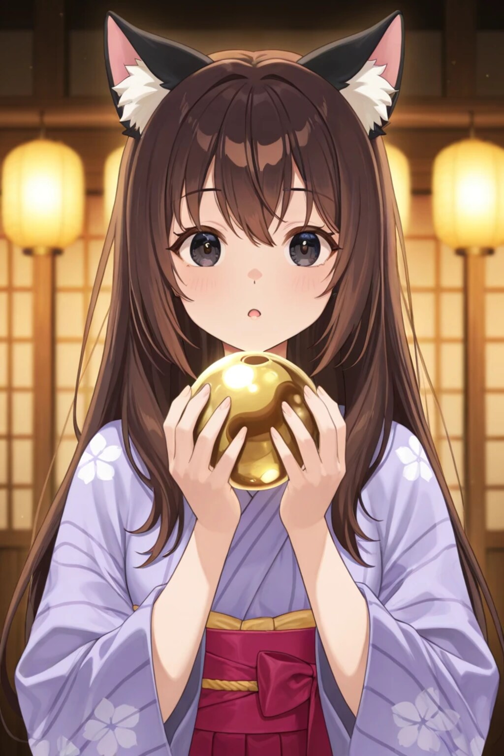 毎日ゴールデンボール