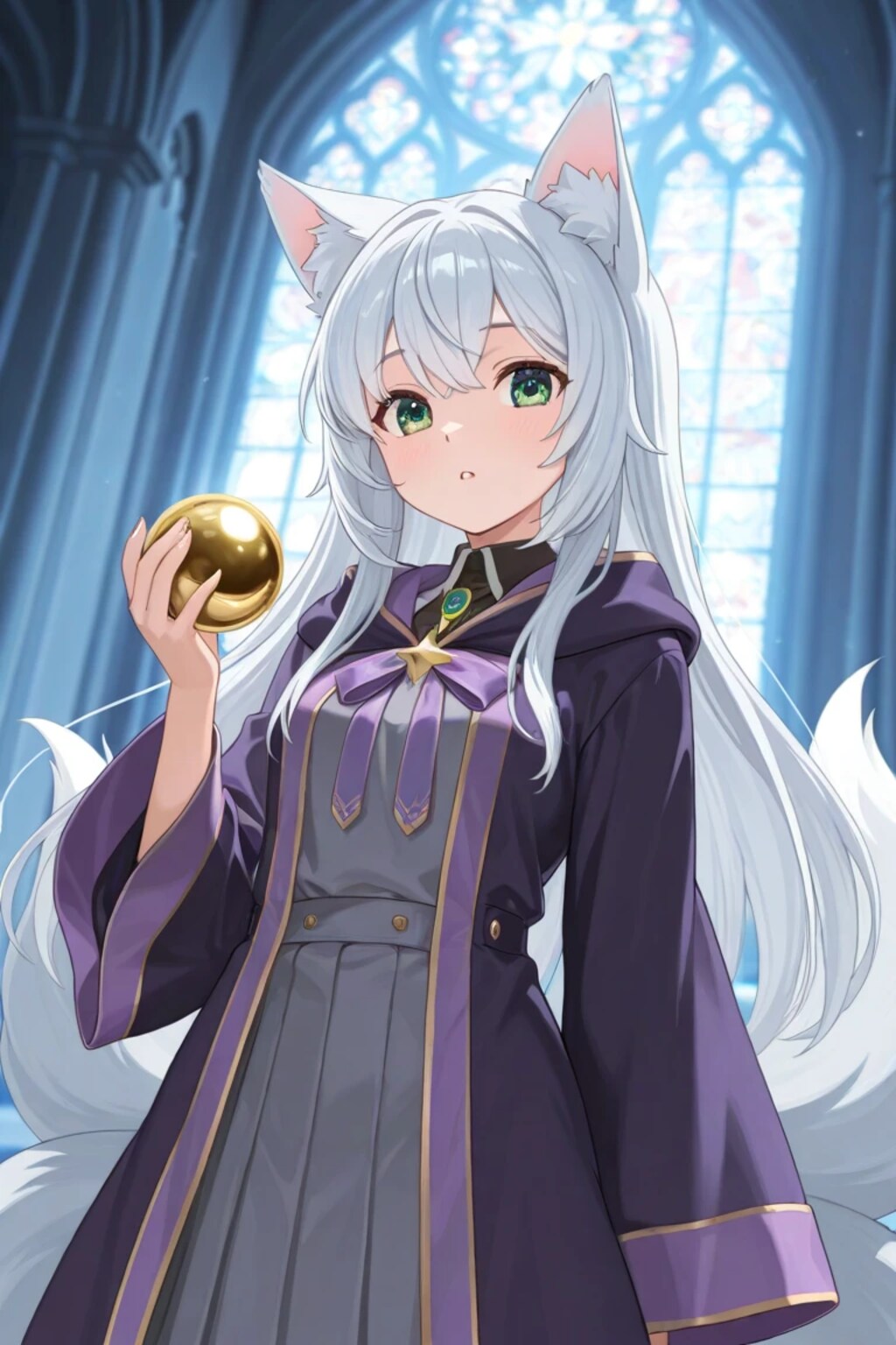 毎日ゴールデンボール