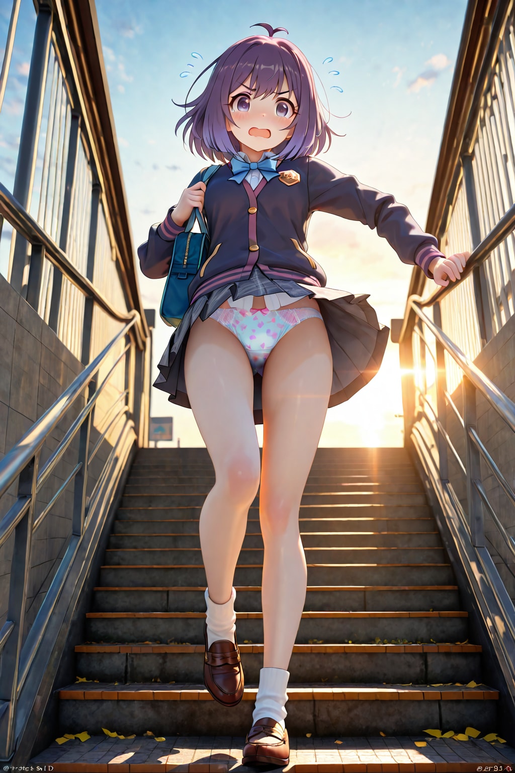 遅刻だー💦
