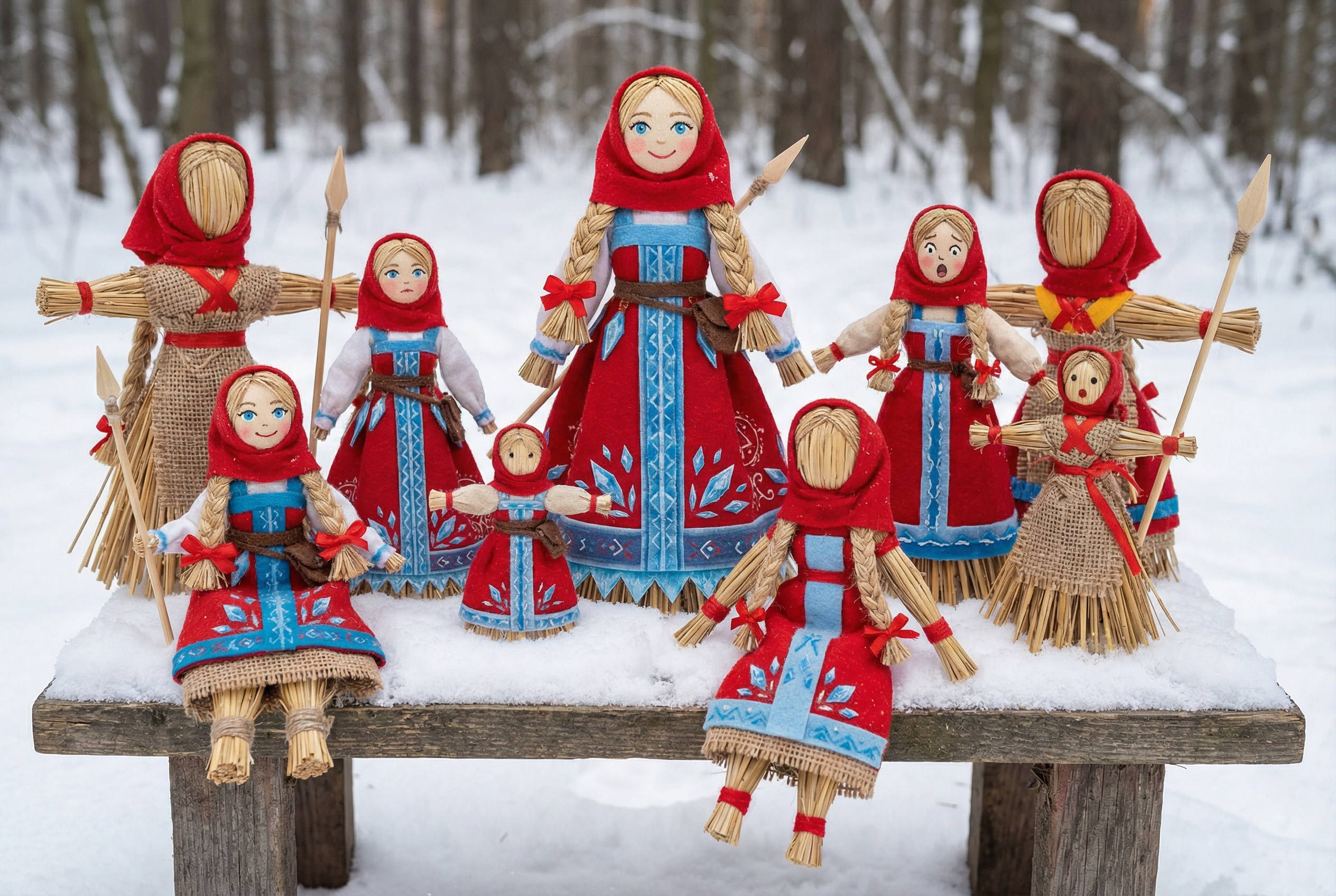 案山子の企画はじまります！ | の人気AIイラスト・グラビア