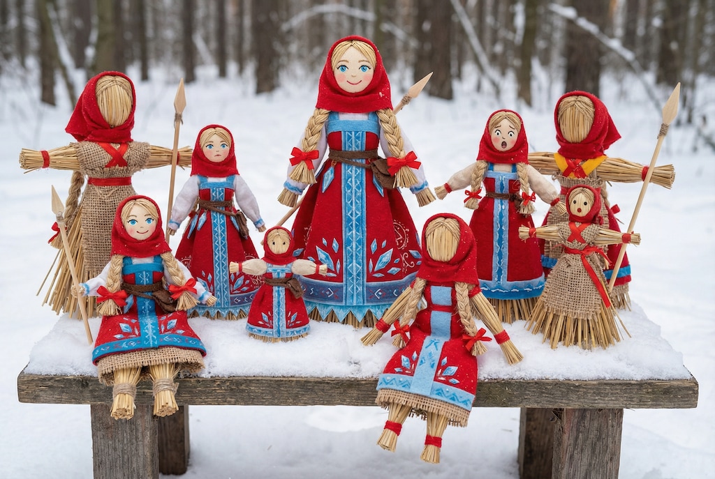 案山子の企画はじまります！