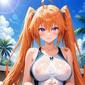 紫藤イリナ28（ハイスクールD×D） 12枚目