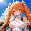 紫藤イリナ28（ハイスクールD×D） 11枚目