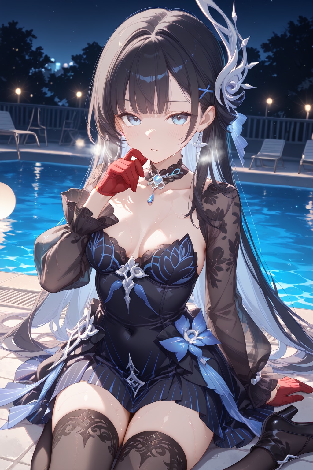 セイレンス(スターレイル)