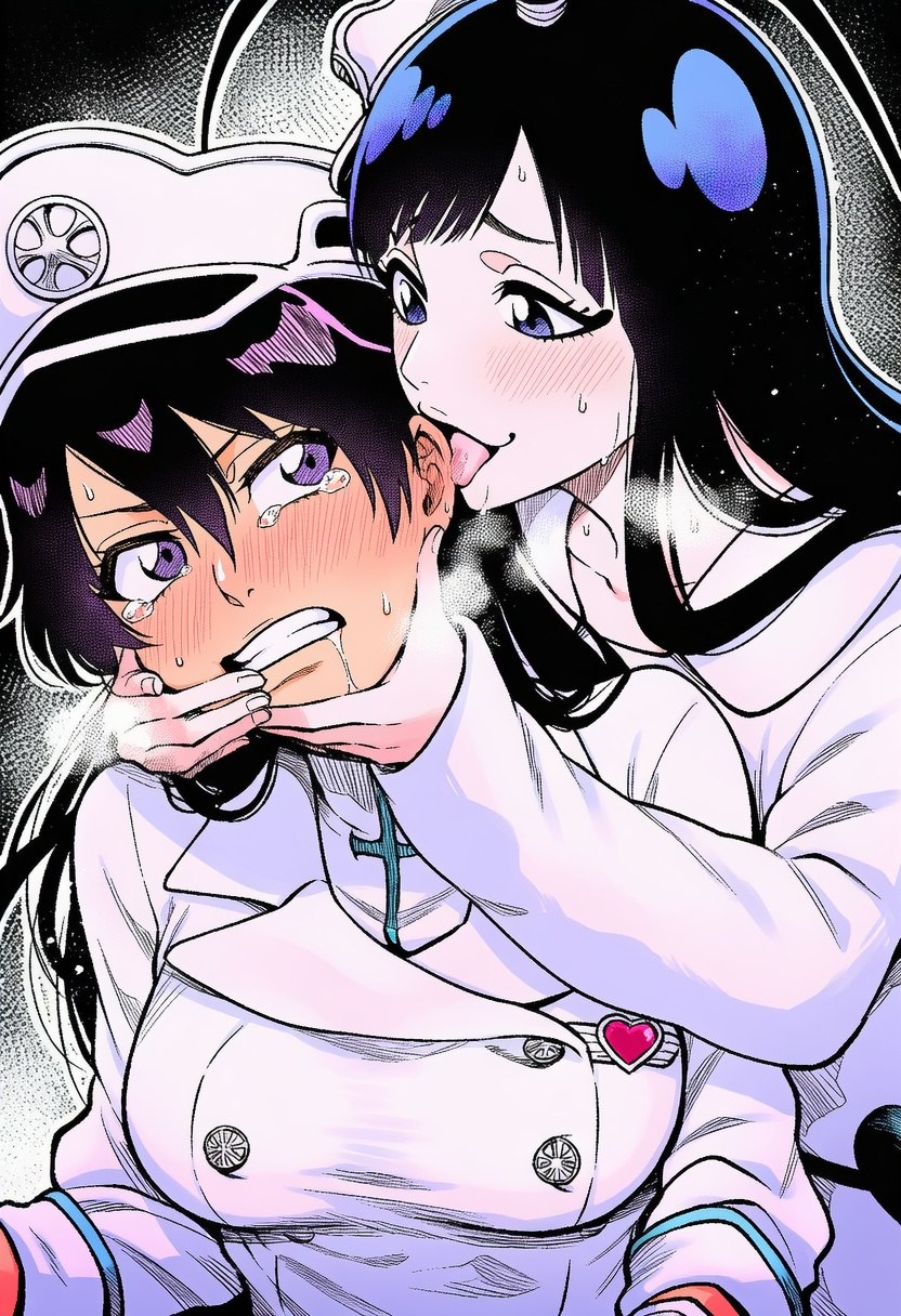バンビ×ジジ