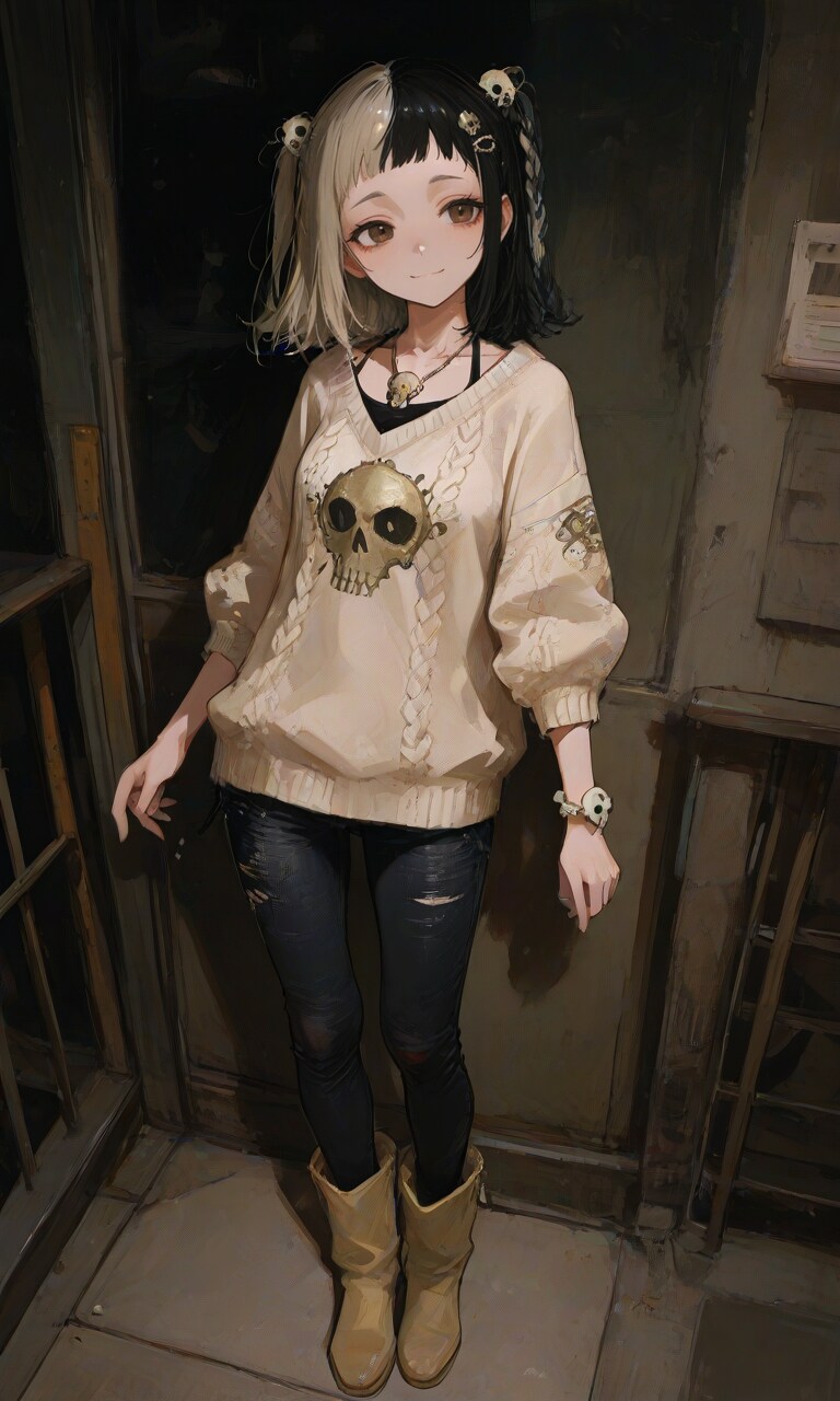 ファンアート