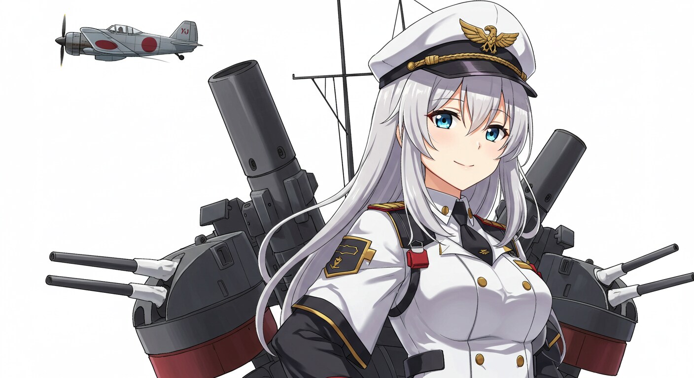 艦これキャラ | の人気AIイラスト・グラビア