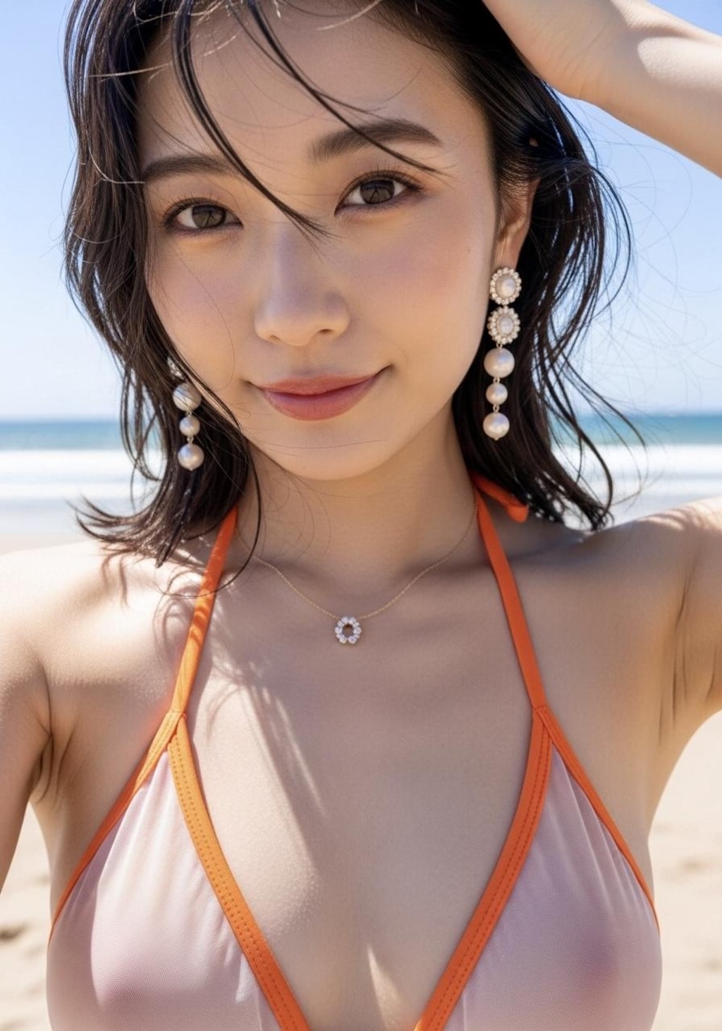 カメラの性能が良いみたい
