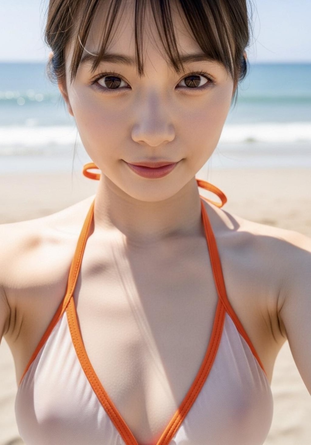 カメラの性能が良いみたい