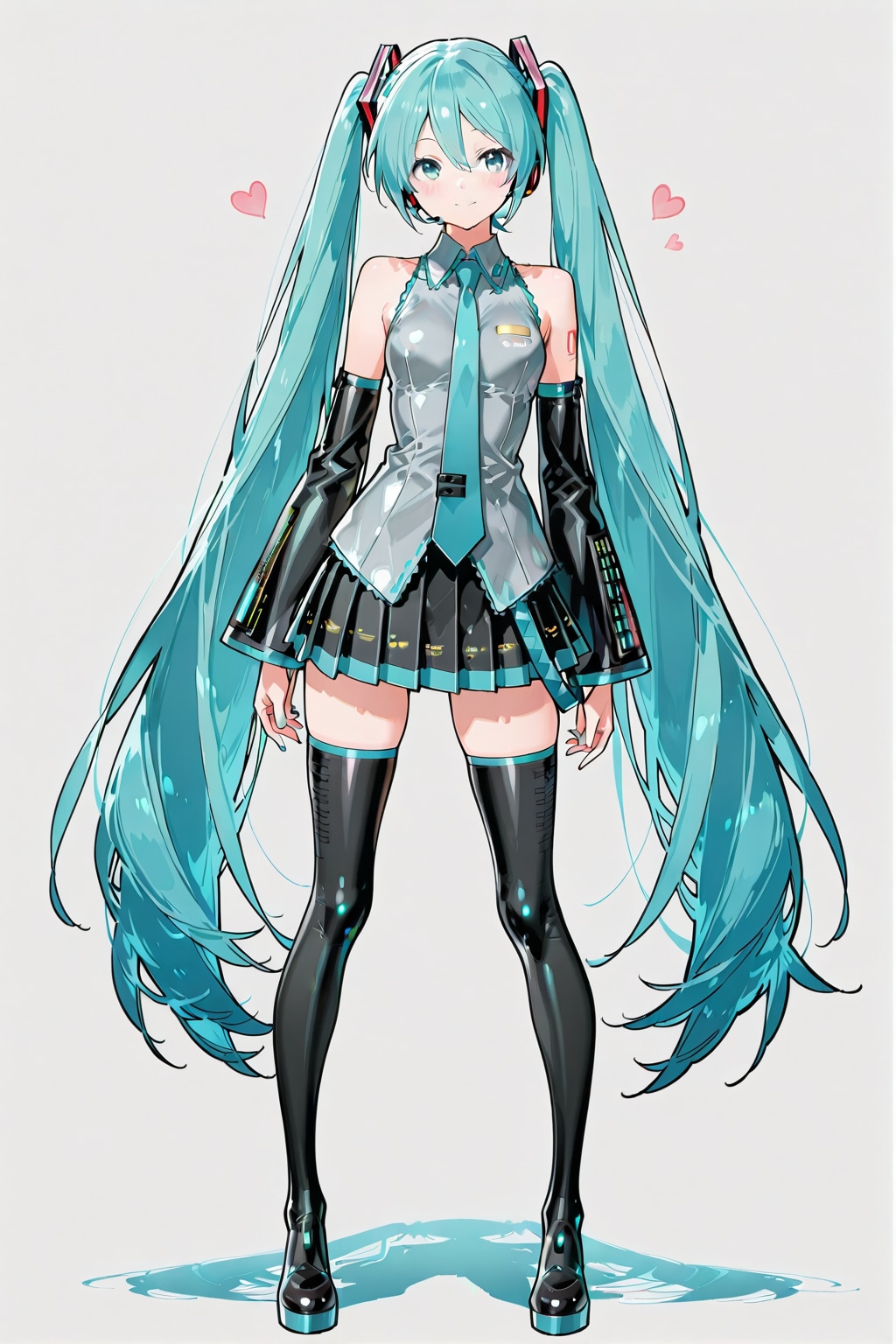 PHOENIX 初音ミク