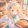 天使のベーカリー 3枚目