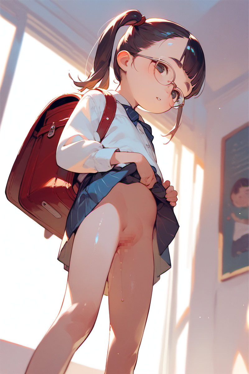 ランドセル