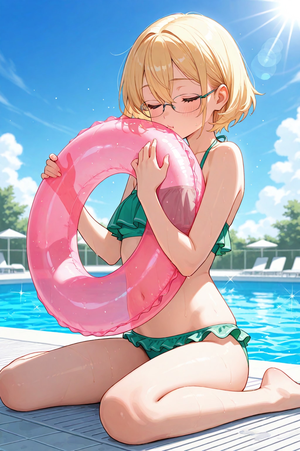 疲れちゃうしね