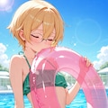 疲れちゃうしね 3枚目