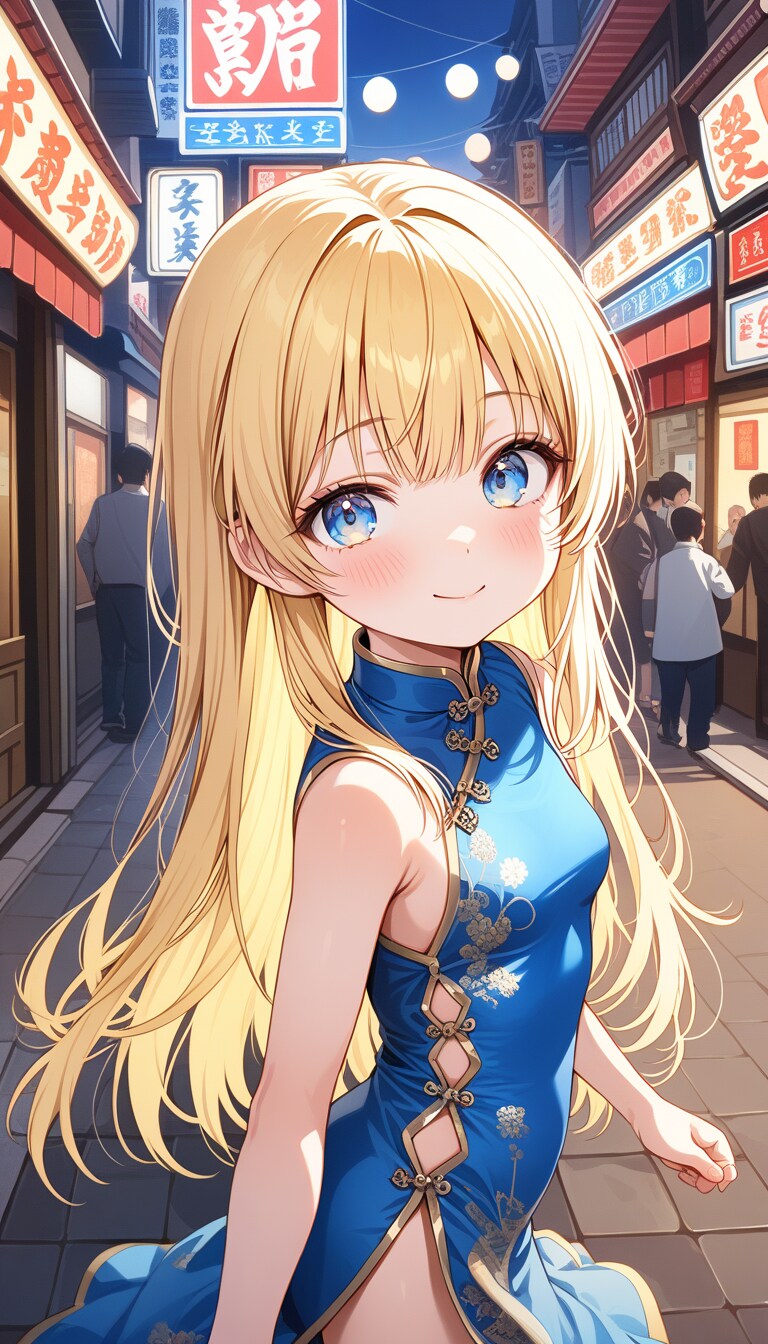 うちの子