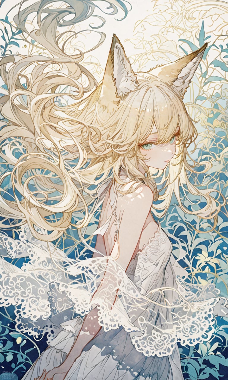 ミラさん | の人気AIイラスト・グラビア