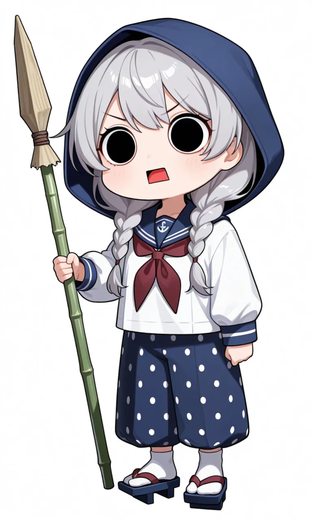 👑戦時中でえらいこっちゃ