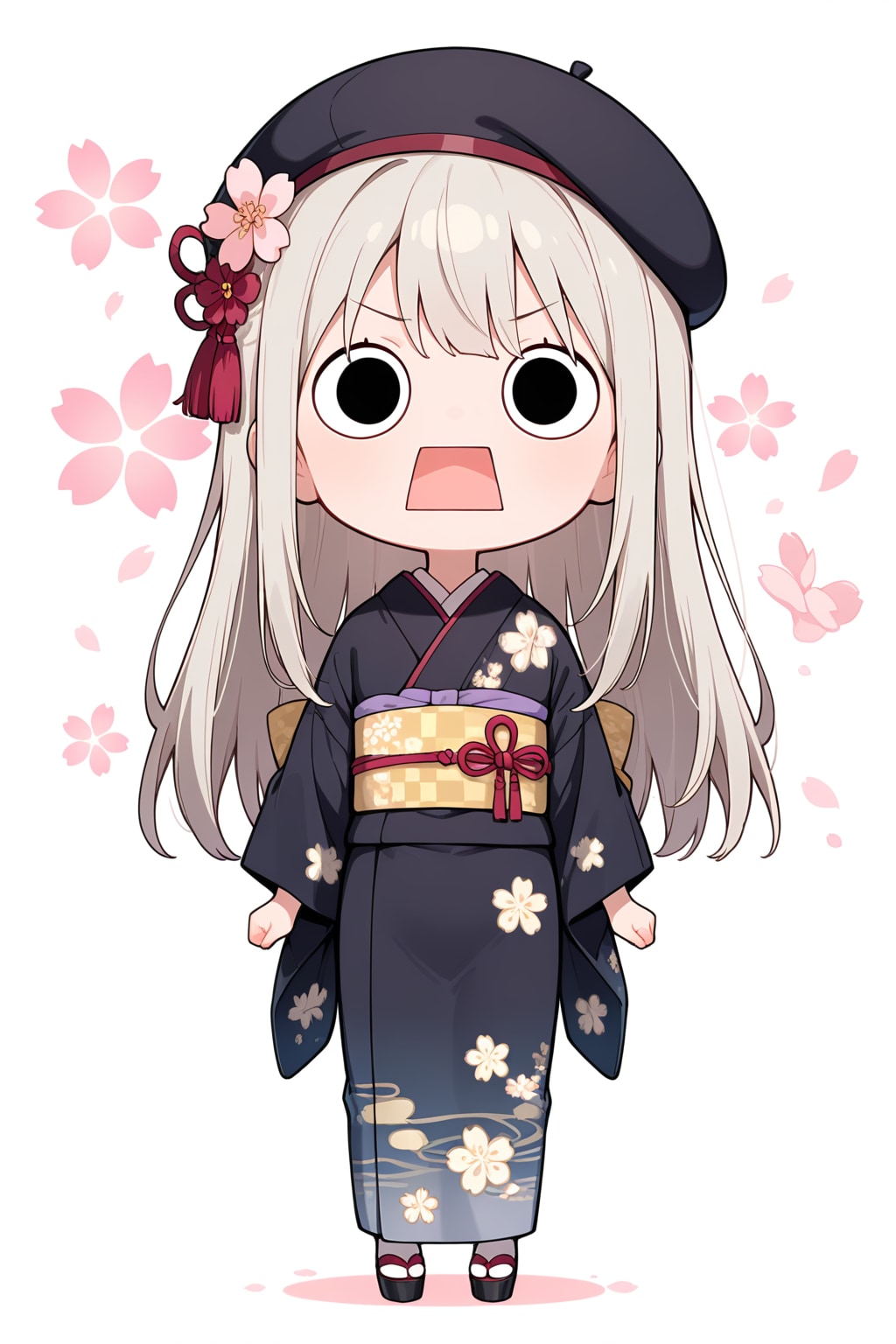 👑戦時中でえらいこっちゃ