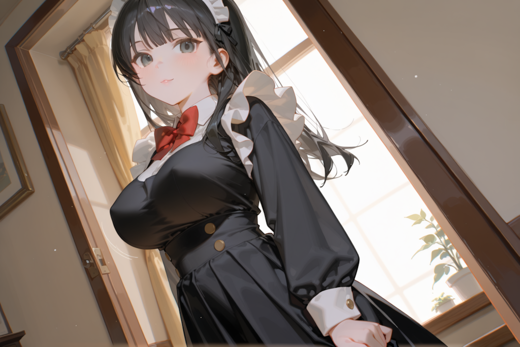 おはよう