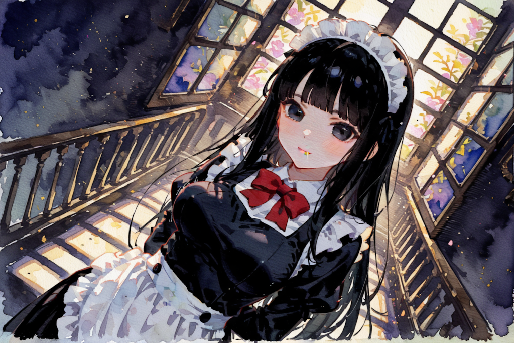おはよう