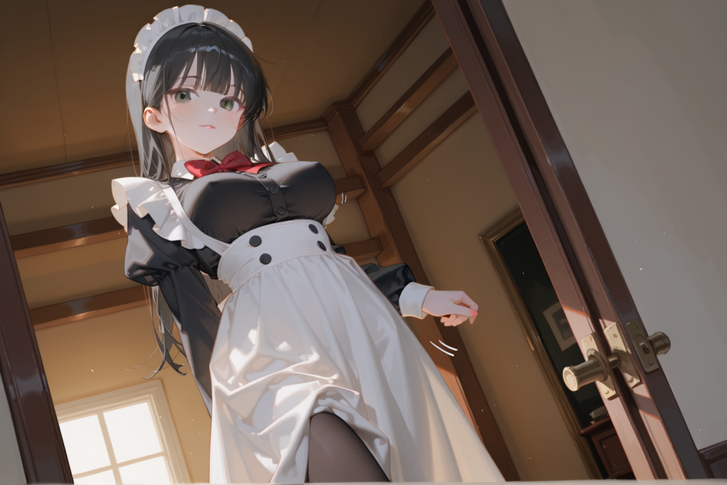 おはよう