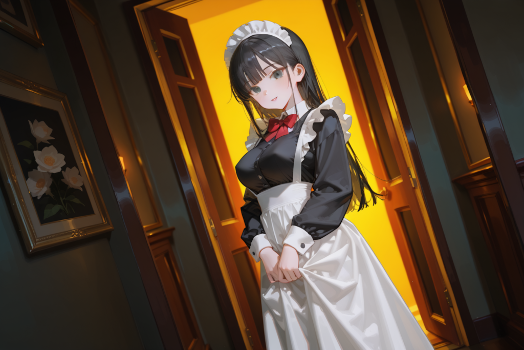 おはよう