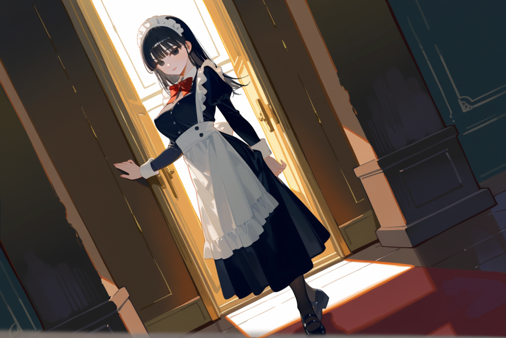 おはよう