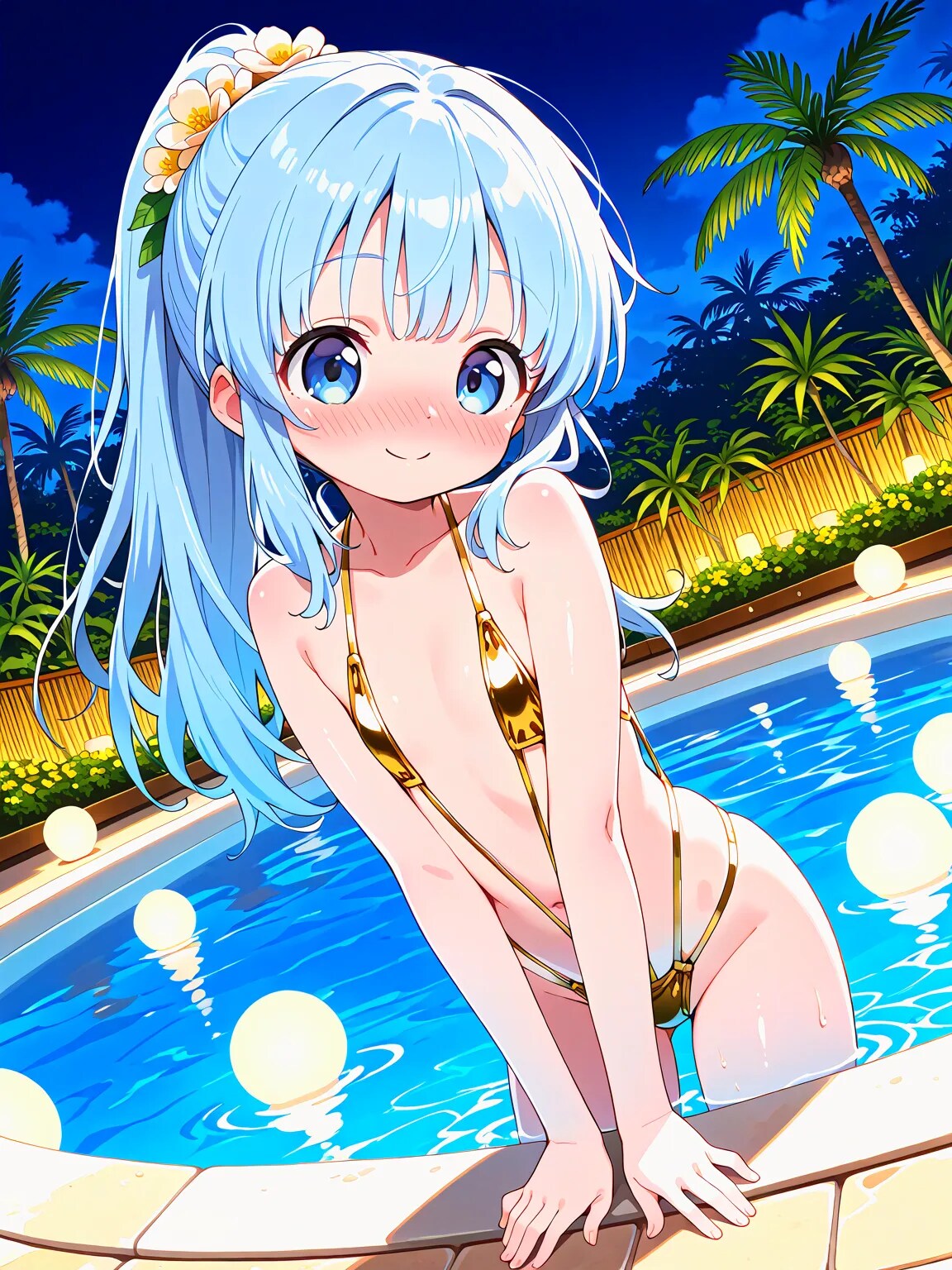 きょうのらぶりー 2026.7.26 あおいちゃん