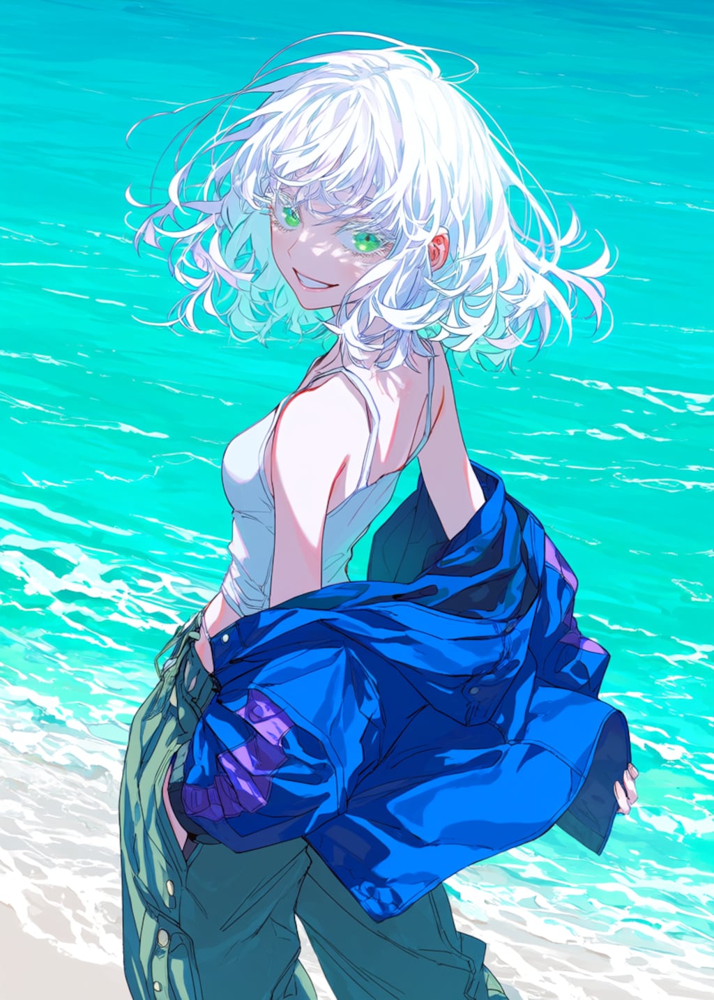 キャミ