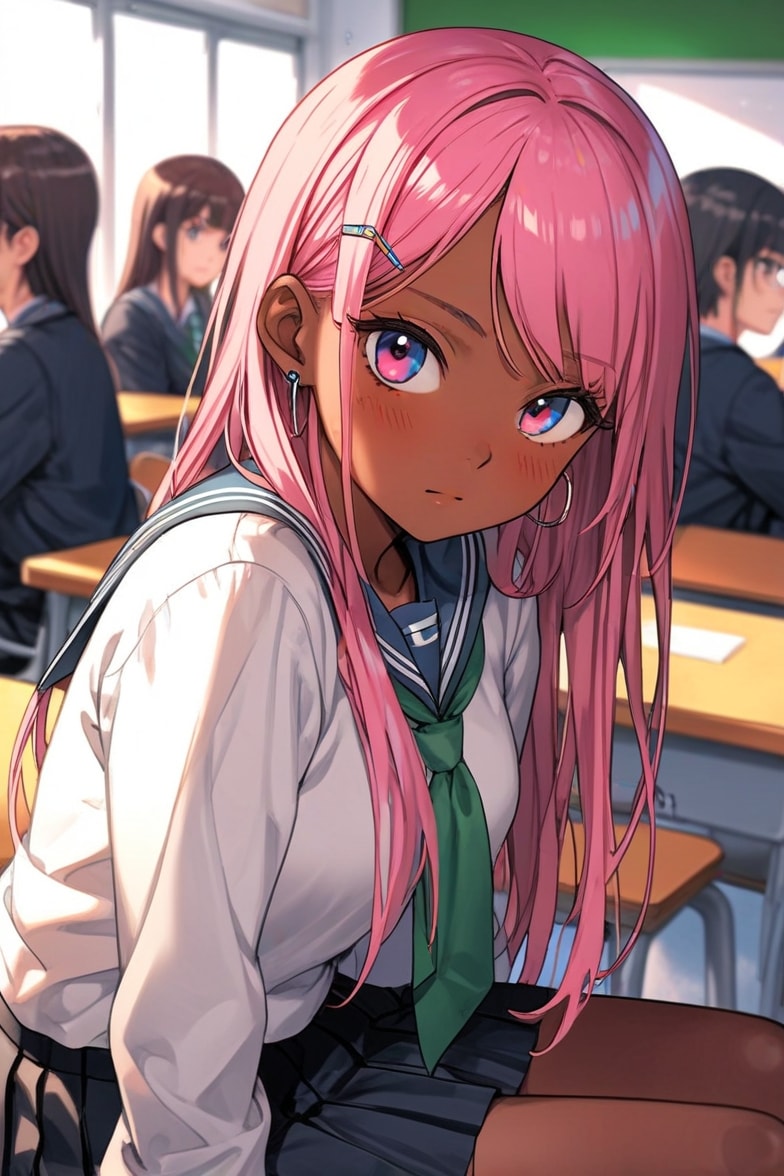 マイちゃん | の人気AIイラスト・グラビア