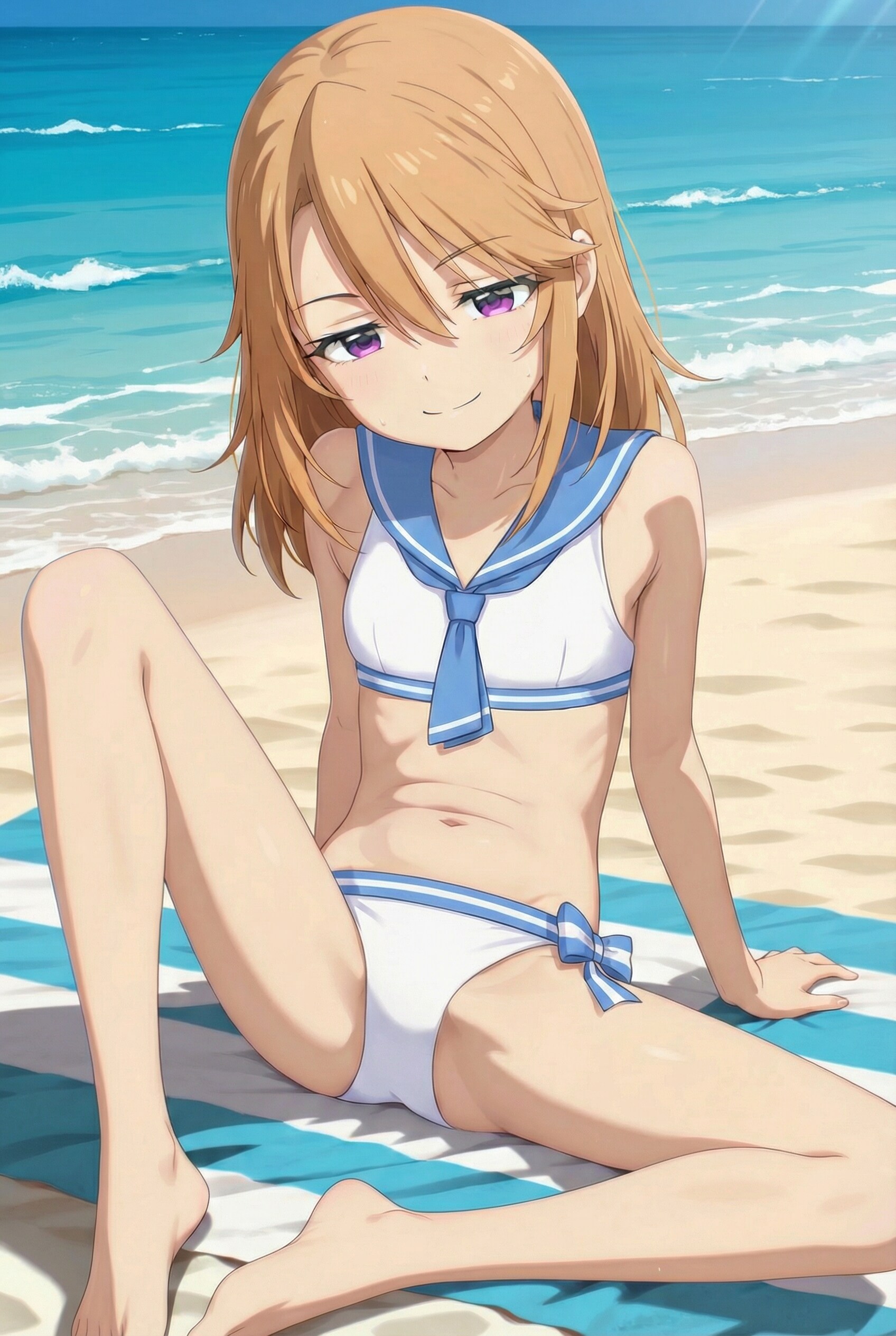 結城晴