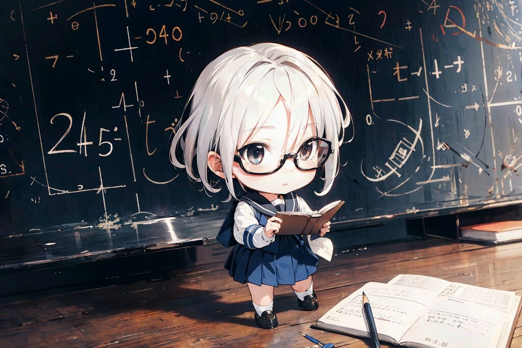 数学