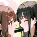 三大生成AIによる恵方巻きチャレンジ 4枚目