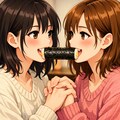 三大生成AIによる恵方巻きチャレンジ 2枚目